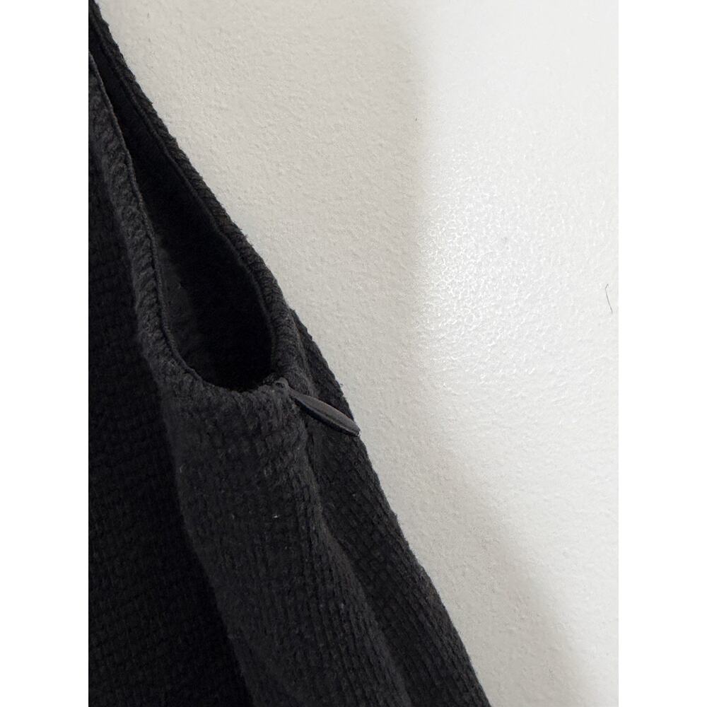 Bae The Label Australia Black Cotton Playsuit Jumpsuit Size Small - Picture 4 of 9